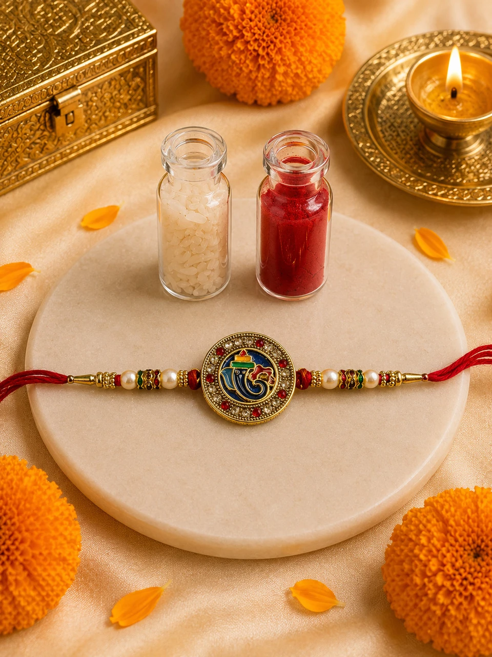 Rakhi