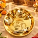 Pooja-Thali-Set